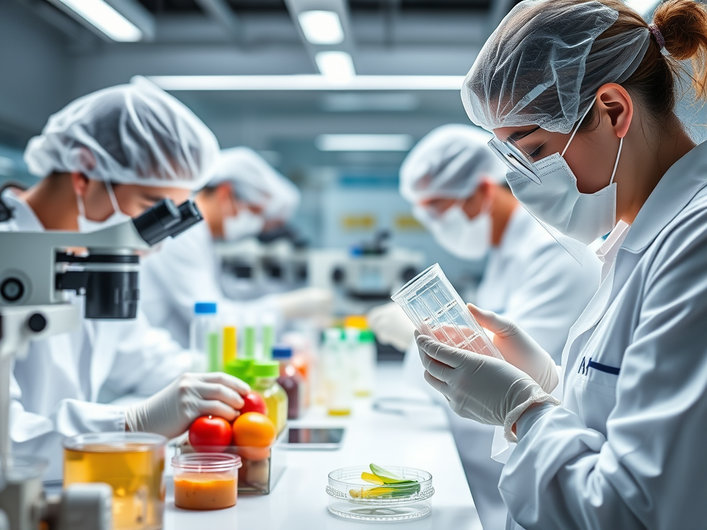 HACCP neu gedacht: Warum Risikobewusstsein mehr ist als ein&nbsp;System